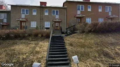 Bostadsrätter till salu i Sollefteå - Bild från Google Street View