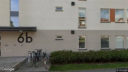 Bostadsrätter till salu i Norrköping - Bild från Google Street View