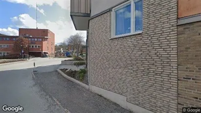 Bostadsrätter till salu i Norrtälje - Bild från Google Street View