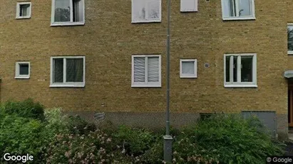 Lägenheter till salu i Majorna-Linné - Bild från Google Street View