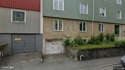 Lägenheter till salu i Göteborg Centrum - Bild från Google Street View