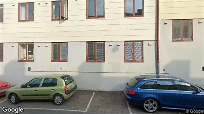Lägenheter till salu i Göteborg Centrum - Bild från Google Street View