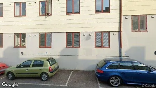Lägenheter till salu i Göteborg Centrum - Bild från Google Street View