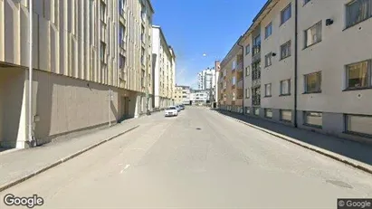 Lägenheter att hyra i Område ej specificerat - Bild från Google Street View