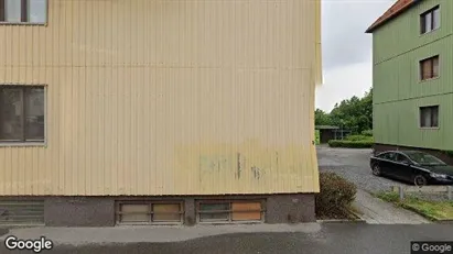 Lägenheter att hyra i Eskilstuna - Bild från Google Street View