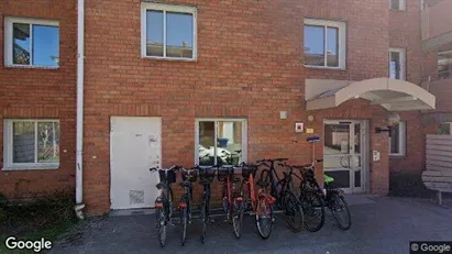 Lägenheter att hyra i Område ej specificerat - Bild från Google Street View