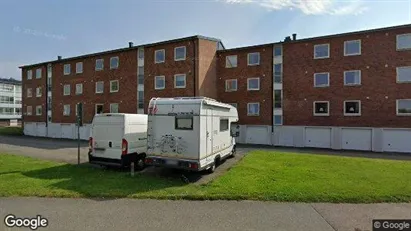 Lägenheter att hyra i Mölndal - Bild från Google Street View