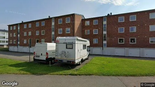 Lägenheter att hyra i Mölndal - Bild från Google Street View