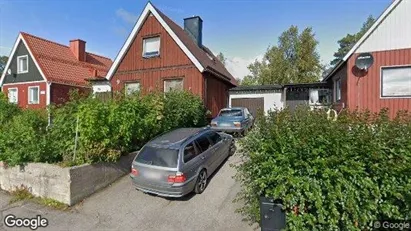 Bostadsrätter till salu i Söderort - Bild från Google Street View