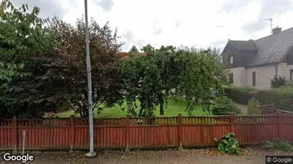 Lägenheter till salu i Ängelholm - Bild från Google Street View