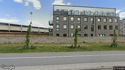 Bostadsrätter till salu i Kalmar - Bild från Google Street View