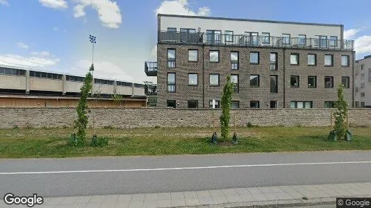 Bostadsrätter till salu i Kalmar - Bild från Google Street View