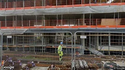 Bostadsrätter till salu i Sundsvall - Bild från Google Street View