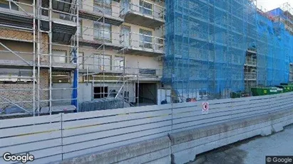 Bostadsrätter till salu i Täby - Bild från Google Street View