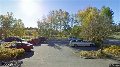 Bostadsrätter till salu i Trosa - Bild från Google Street View