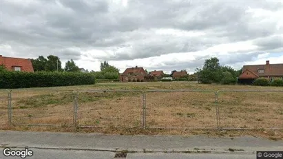 Bostadsrätter till salu i Lund - Bild från Google Street View