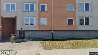 Lägenheter till salu i Täby - Bild från Google Street View