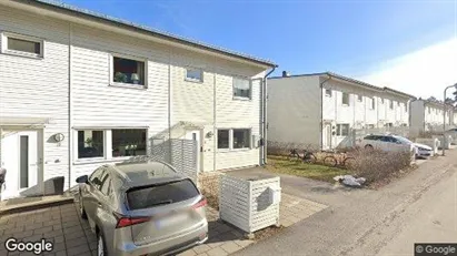 Lägenheter till salu i Linköping - Bild från Google Street View