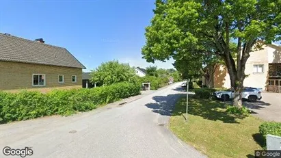 Lägenheter till salu i Uppsala - Bild från Google Street View