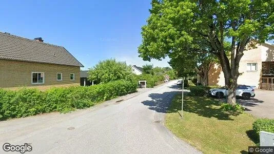 Lägenheter till salu i Uppsala - Bild från Google Street View