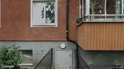 Lägenheter till salu i Sundbyberg - Bild från Google Street View