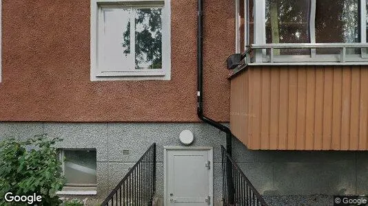 Lägenheter till salu i Sundbyberg - Bild från Google Street View