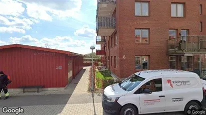 Lägenheter till salu i Lund - Bild från Google Street View