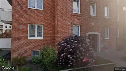 Lägenheter till salu i Malmö Centrum - Bild från Google Street View