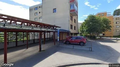 Lägenheter till salu i Västerort - Bild från Google Street View