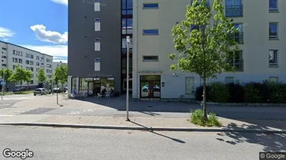 Lägenheter till salu i Västerort - Bild från Google Street View