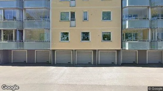 Bostadsrätter till salu i Borås - Bild från Google Street View