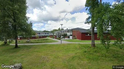 Lägenheter till salu i Bollebygd - Bild från Google Street View
