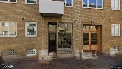 Lägenheter till salu i Malmö Centrum - Bild från Google Street View