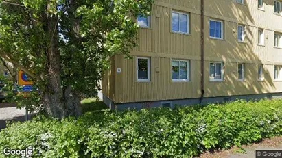 Lägenheter till salu i Linköping - Bild från Google Street View