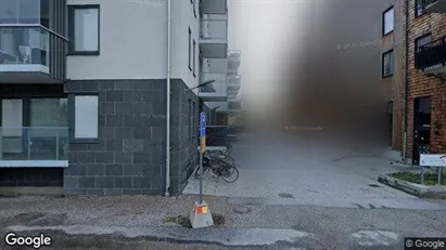 Lägenheter till salu i Örebro - Bild från Google Street View