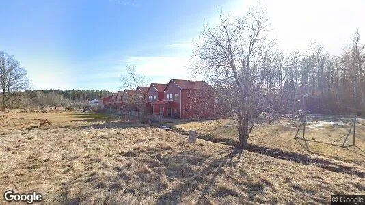 Lägenheter till salu i Linköping - Bild från Google Street View