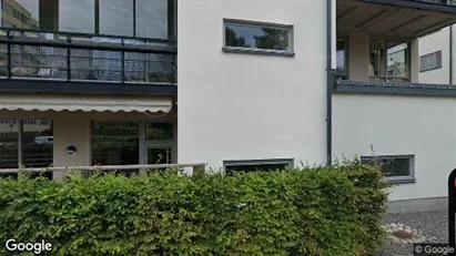 Lägenheter till salu i Söderort - Bild från Google Street View