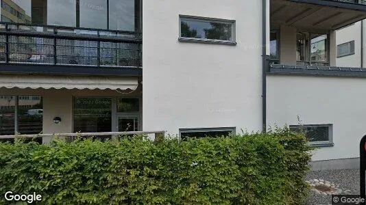 Lägenheter till salu i Söderort - Bild från Google Street View
