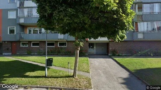 Lägenheter till salu i Botkyrka - Bild från Google Street View