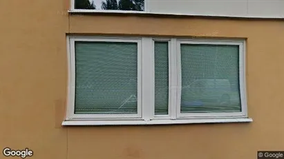 Lägenheter till salu i Nacka - Bild från Google Street View