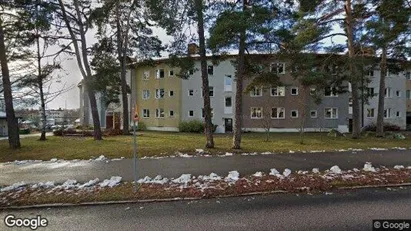 Lägenheter till salu i Västerås - Bild från Google Street View