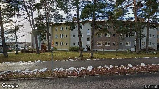 Lägenheter till salu i Västerås - Bild från Google Street View