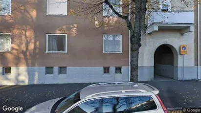 Lägenheter att hyra i Jönköping - Bild från Google Street View