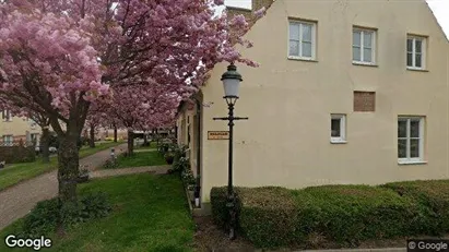 Lägenheter att hyra i Ystad - Bild från Google Street View