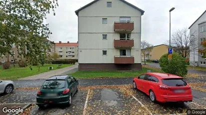 Lägenheter att hyra i Jönköping - Bild från Google Street View