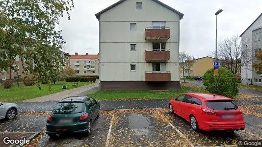 Lägenheter att hyra i Jönköping - Bild från Google Street View