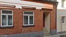 Lägenhet att hyra, Ystad, Sladdergatan
