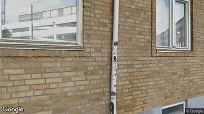 Lägenheter att hyra i Malmö Centrum - Bild från Google Street View