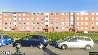 Lägenheter att hyra i Sofielund - Bild från Google Street View