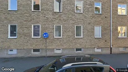 Lägenheter att hyra i Jönköping - Bild från Google Street View